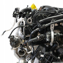Laden Sie das Bild in den Galerie-Viewer, Motor BMW G30 B48B20A 2.0 159TKm Benzin Engine Unkomplett MOT2012502267vd