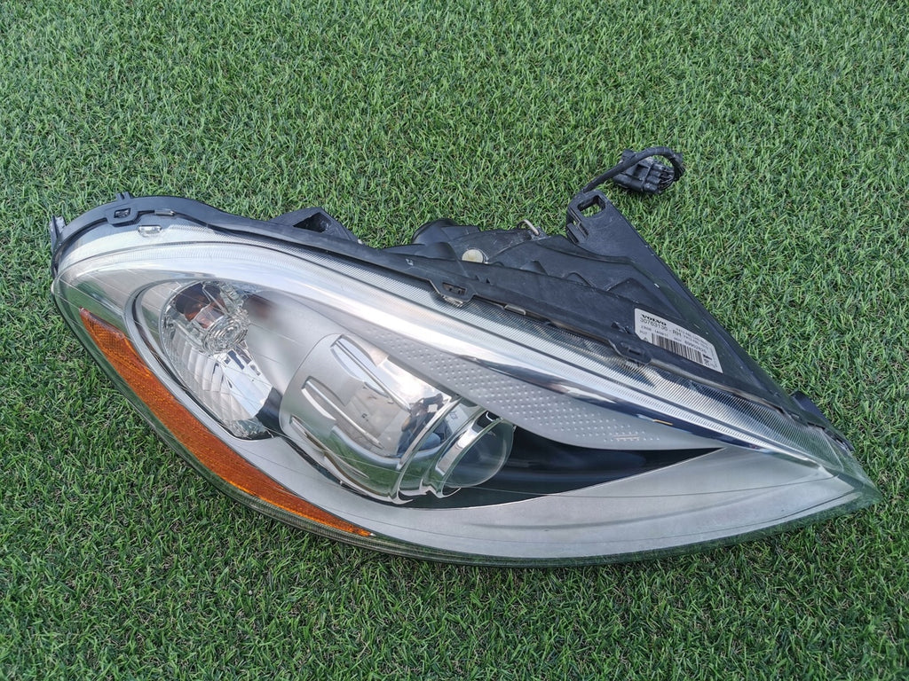 Frontscheinwerfer Volvo Xc60 30763136 Xenon Rechts Scheinwerfer Headlight SCH7557263081im