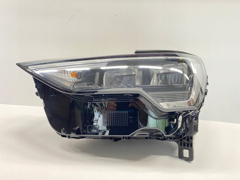Frontscheinwerfer Audi Q3 83A941011 LED Links Scheinwerfer Headlight SCH1127571403kg