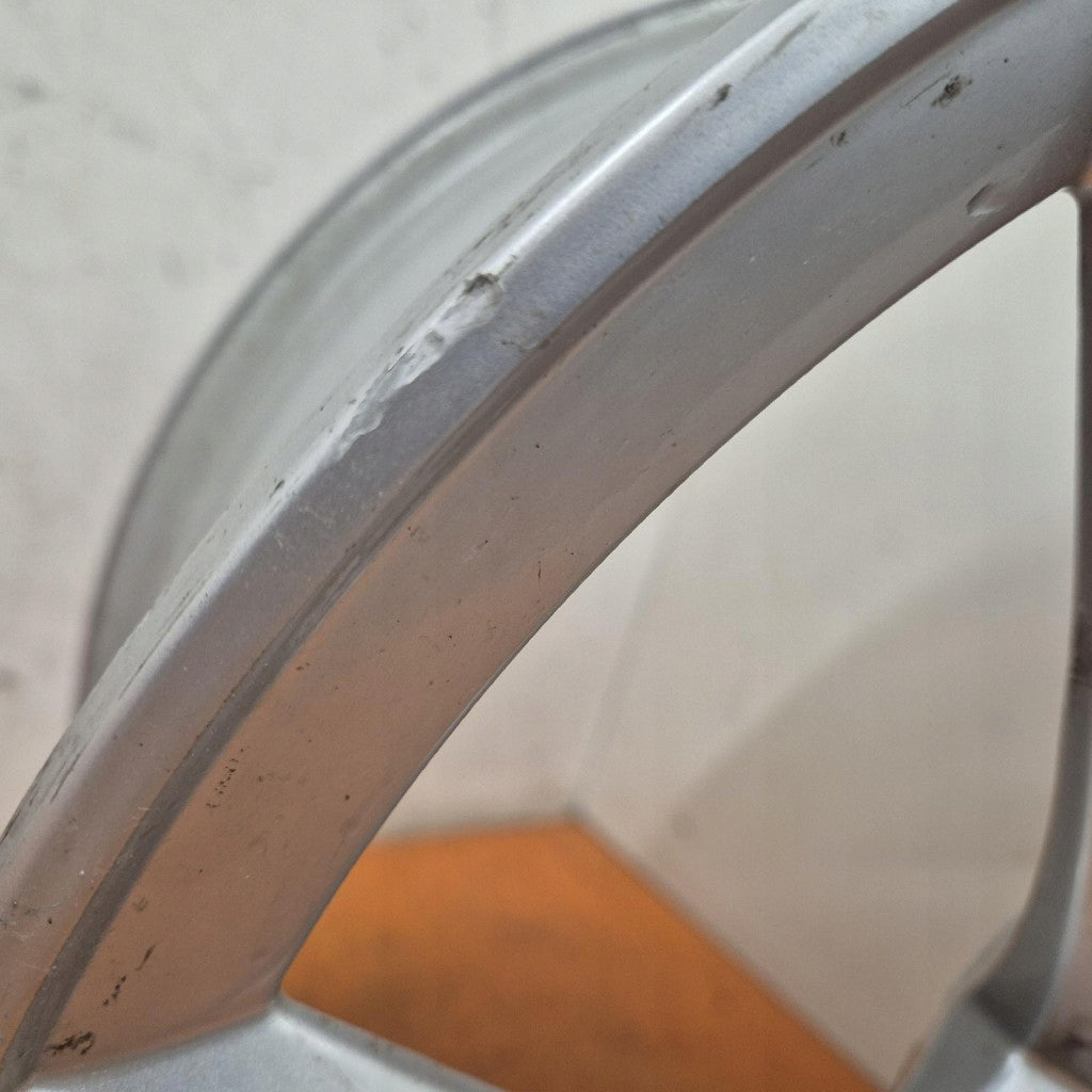 1x Alufelge 19 Zoll 8.0" 5x112 3P0601025 Skoda I Rim Wheel FEL1347487993dd