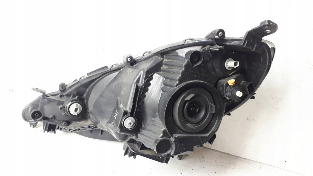 Frontscheinwerfer Honda Jazz III Rechts Scheinwerfer Headlight SCH9914345705cs