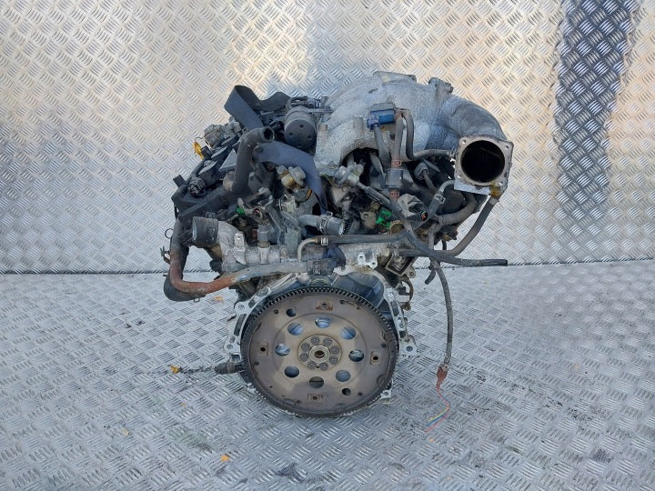Motor Nissan Murano I Z50 VQ35DE 3.5 174TKm Benzin Engine Unkomplett MOT8898831095eg