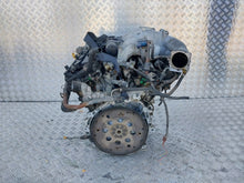 Laden Sie das Bild in den Galerie-Viewer, Motor Nissan Murano I Z50 VQ35DE 3.5 174TKm Benzin Engine Unkomplett MOT8898831095eg