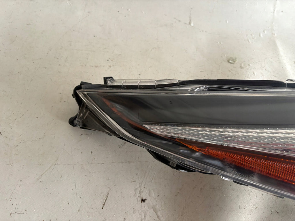 Frontscheinwerfer Toyota Prius 81145-47701 Rechts Scheinwerfer Headlight SCH4367434082xc