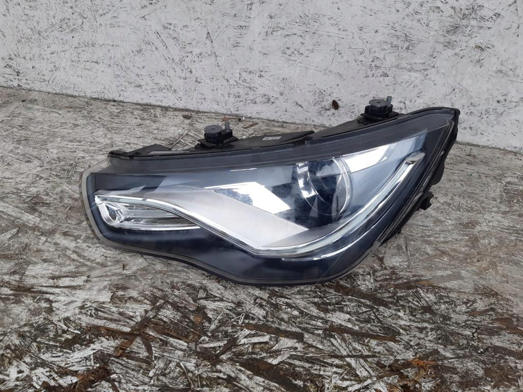 Frontscheinwerfer Audi A1 8X0941005 Xenon Links Scheinwerfer Headlight