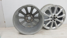 Laden Sie das Bild in den Galerie-Viewer, 1x Alufelge 18 Zoll 8.0" 5x112 56ET Mercedes-Benz W166 Rim Wheel FEL9640836665dv