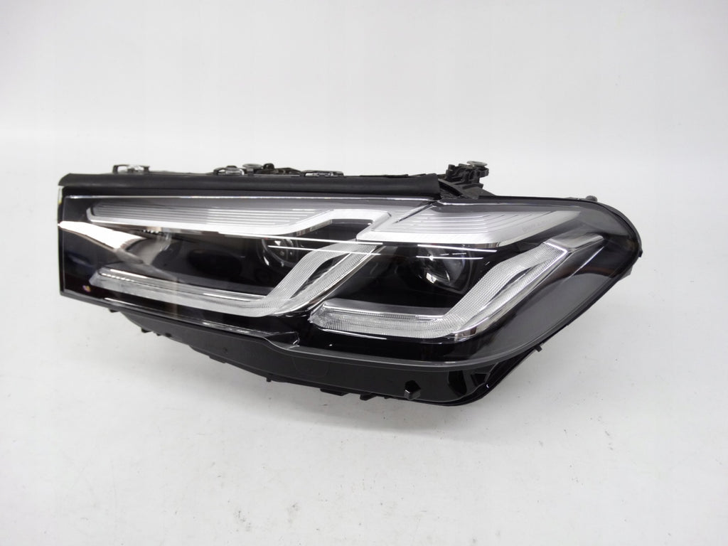 Frontscheinwerfer BMW 5 G31 G30 5A388C7 LED Links Scheinwerfer Headlight SCH4447045515zy