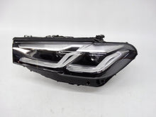 Laden Sie das Bild in den Galerie-Viewer, Frontscheinwerfer BMW 5 G31 G30 5A388C7 LED Links Scheinwerfer Headlight SCH4447045515zy