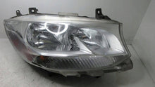 Laden Sie das Bild in den Galerie-Viewer, Frontscheinwerfer Mercedes-Benz Sprinter Vorderseite Scheinwerfer Headlight SCH4356840602wd