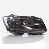 Frontscheinwerfer VW Tiguan 5NB941006B Halogen Rechts Scheinwerfer Headlight