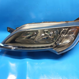 Frontscheinwerfer Fiat Ducato 1394433080 Links Scheinwerfer Headlight SCH9061574109hu