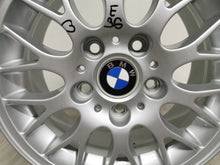 Laden Sie das Bild in den Galerie-Viewer, 1x Alufelge 15 Zoll 6.5" 5x120 1095336 BMW E36 E38 E34 Rim Wheel FEL2320973964nr