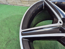 Laden Sie das Bild in den Galerie-Viewer, 1x Alufelge 18 Zoll 5x112 A2054011200 Mercedes-Benz W205 Rim Wheel FEL4307639098kp