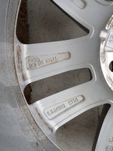 Load image into Gallery viewer, 1x Alufelge 16 Zoll 6.5" 5x112 50ET 5G0601025AF VW Golf Rim Wheel FEL5458656607sr