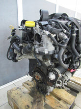Laden Sie das Bild in den Galerie-Viewer, Motor Fiat Punto 955A3000 1.6 JTD 120PS 88kW 145TKm Diesel Engine Komplett MOT5823383039rm