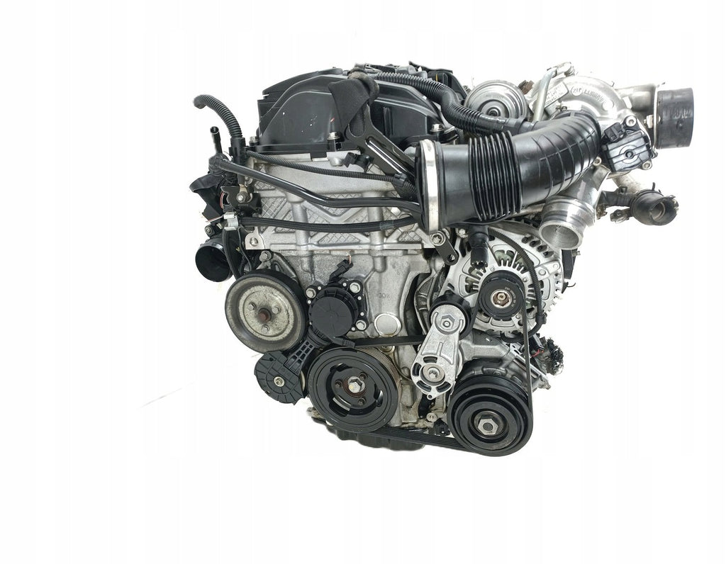 Motor BMW F21 F30 F20 N13B16A 1.6 148TKm Benzin Engine Komplett