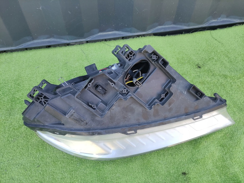 Frontscheinwerfer Volvo Xc70 Xenon Links Scheinwerfer Headlight
