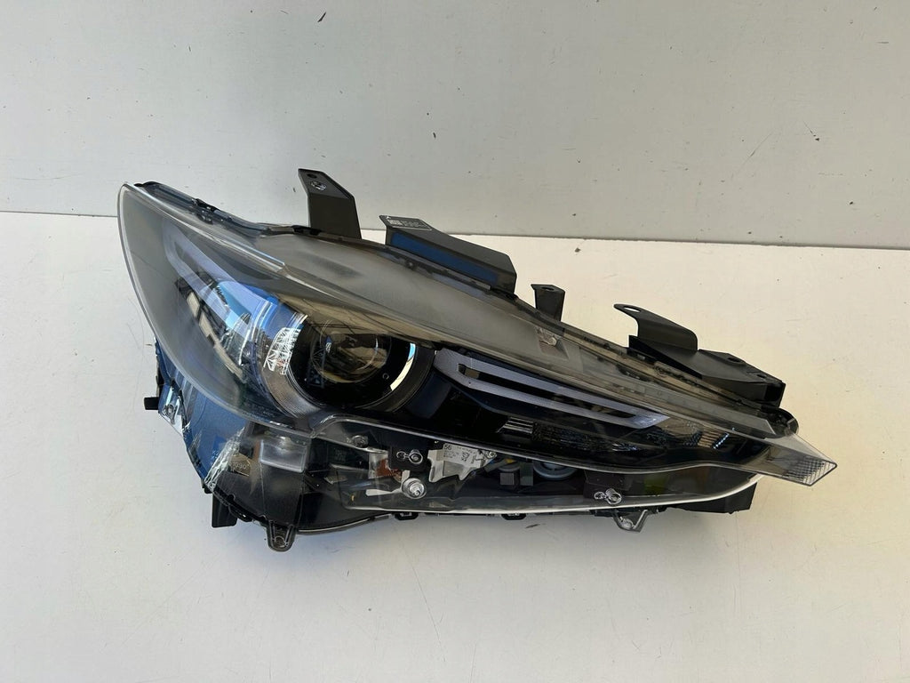 Frontscheinwerfer Mazda Cx5 Cx-5 8272354400 Full LED Rechts Headlight