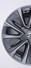 Load image into Gallery viewer, 1x Alufelge 17 Zoll 7.0" 5x100 51ET 6VA601025F Skoda Fabia I Rim Wheel FEL4496758587ya