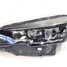 Frontscheinwerfer Peugeot 508 Sw I 9807241780 Links Scheinwerfer Headlight SCH3210059676fr