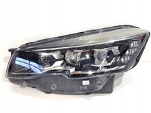 Laden Sie das Bild in den Galerie-Viewer, Frontscheinwerfer Peugeot 508 Sw I 9807241780 Links Scheinwerfer Headlight SCH3210059676fr