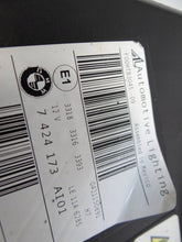 Load image into Gallery viewer, Frontscheinwerfer BMW X5 F15 7424173 Xenon Links Scheinwerfer Headlight SCH4283988218vf