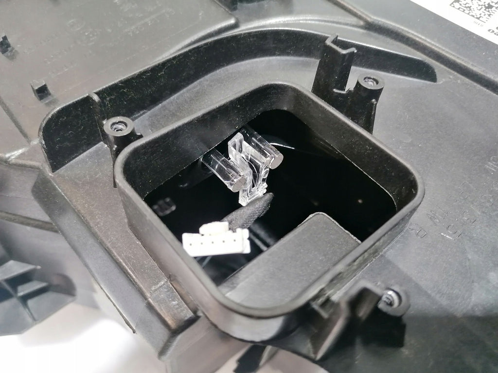 Frontscheinwerfer BMW X2 F39 5A1E0A8 LED Rechts Scheinwerfer Headlight SCH9824377013xj