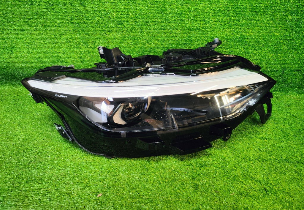 Frontscheinwerfer VW I 14B941036A LED Rechts Scheinwerfer Headlight SCH5700735288vh