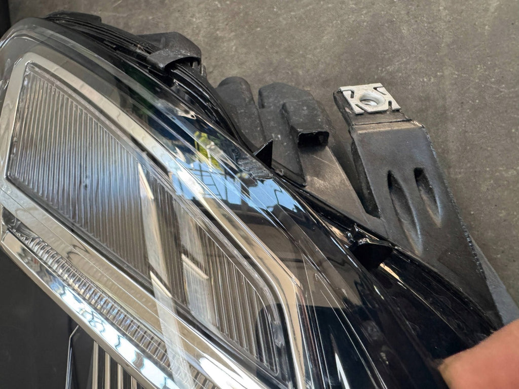 Frontscheinwerfer VW Touran 5TB941081D LED Links Scheinwerfer Headlight SCH2906553610ol