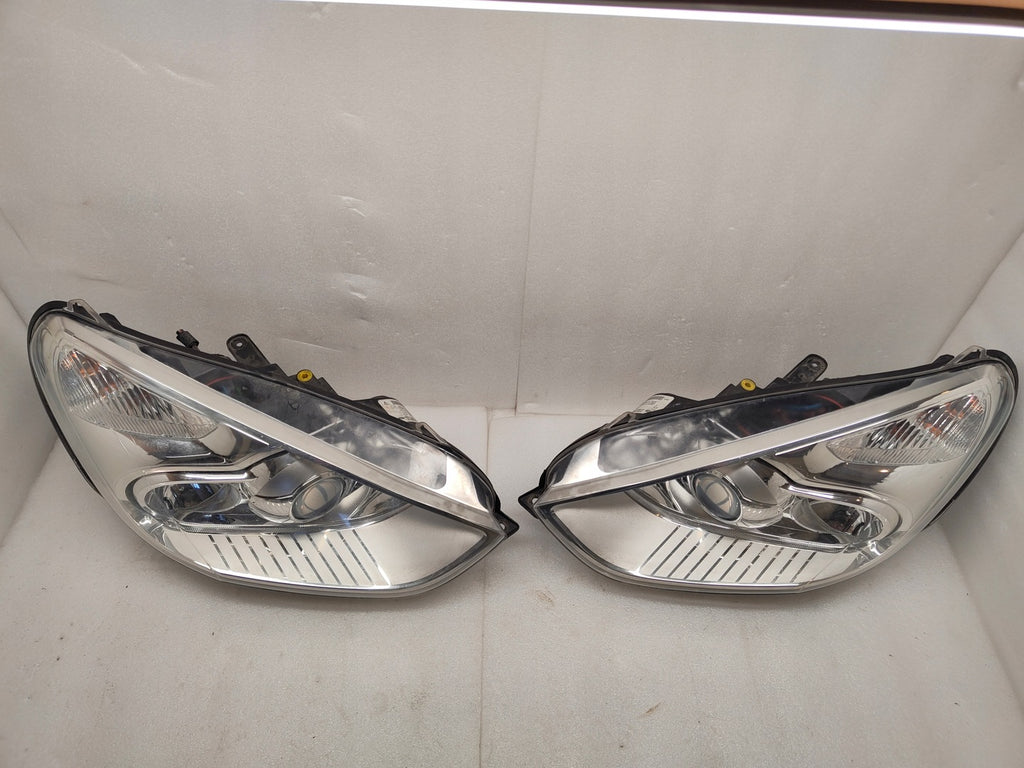 Frontscheinwerfer Ford Smax S-Max 6M2113006AH Xenon Rechts oder Links SCH1857659335eq
