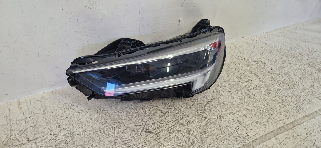 Frontscheinwerfer Opel Insignia B 39136835 LED Links Scheinwerfer Headlight SCH5292208860gl