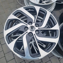 Load image into Gallery viewer, 1x Alufelge 19 Zoll 5.5" 5x112 53ET Glanz 6856895 BMW I3 Rim Wheel FEL7298662029se