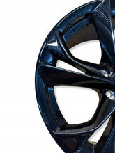 Laden Sie das Bild in den Galerie-Viewer, 1x Alufelge 17 Zoll 5x105 Opel Astra L Rim Wheel FEL2664856433yt