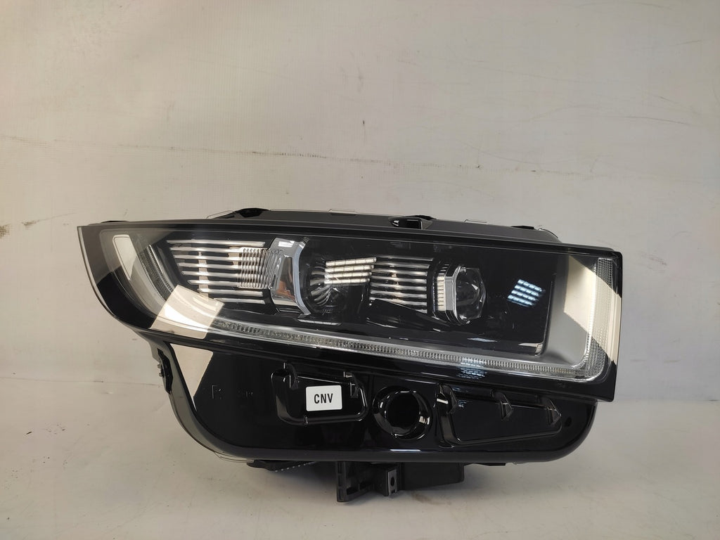 Frontscheinwerfer Ford FK7B-19W029-CG Full LED Rechts Scheinwerfer Headlight SCH6824240070tk