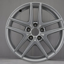 1x Alufelge 17 Zoll 6.5