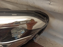 Laden Sie das Bild in den Galerie-Viewer, Frontscheinwerfer BMW F20 8738691 Links Scheinwerfer Headlight SCH3164585460pn