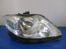 Load image into Gallery viewer, Frontscheinwerfer Honda City IV Rechts Scheinwerfer Headlight