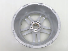 Laden Sie das Bild in den Galerie-Viewer, 4x Alufelge 17 Zoll 7.5" 5x112 27ET Glanz Silber KBA52096 Audi I Rim Wheel FEL3247935466zg
