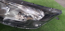 Laden Sie das Bild in den Galerie-Viewer, Frontscheinwerfer Iveco Daily IV 05802476874 Links Scheinwerfer Headlight SCH6081620695az