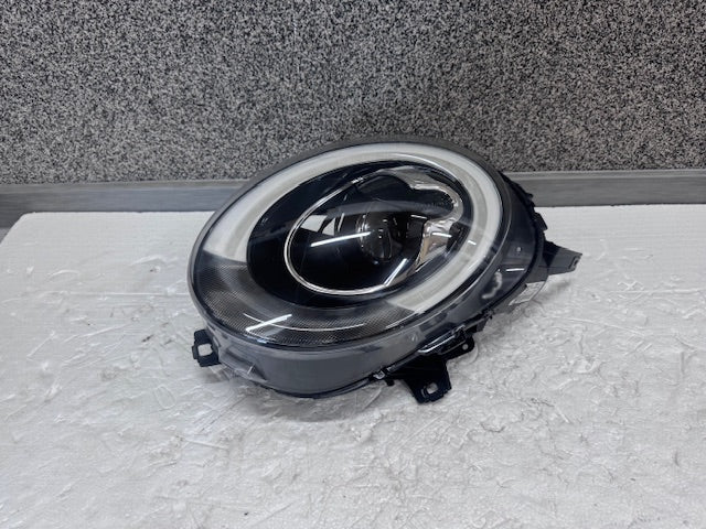 Frontscheinwerfer Mini F56 F55 7472231-02 Links Scheinwerfer Headlight SCH5304017344ho