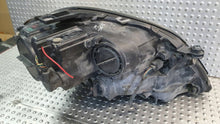 Load image into Gallery viewer, Frontscheinwerfer Mercedes-Benz W164 AWU16065 Links Scheinwerfer Headlight