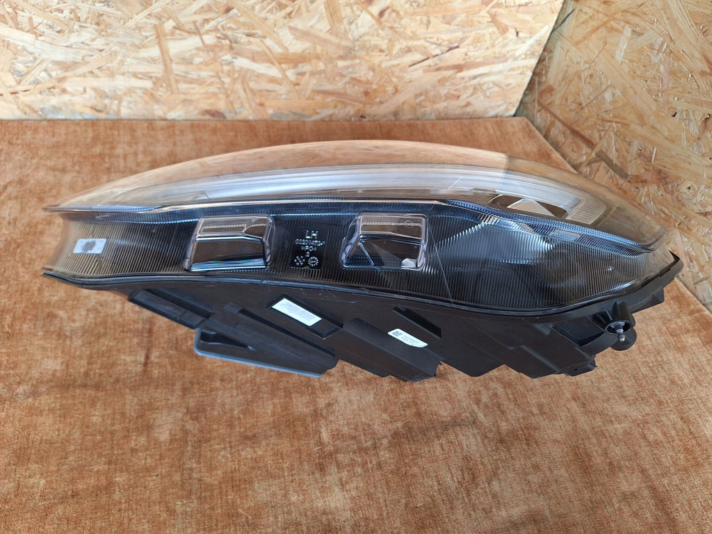 Frontscheinwerfer Ford Focus MX7B-13E015-ED Full LED Links Headlight SCH1894501533uh