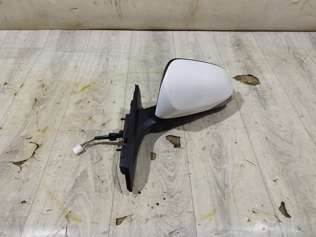 Außenspiegel Seitenspiegel Toyota Chr C-Hr Links Side Mirror
