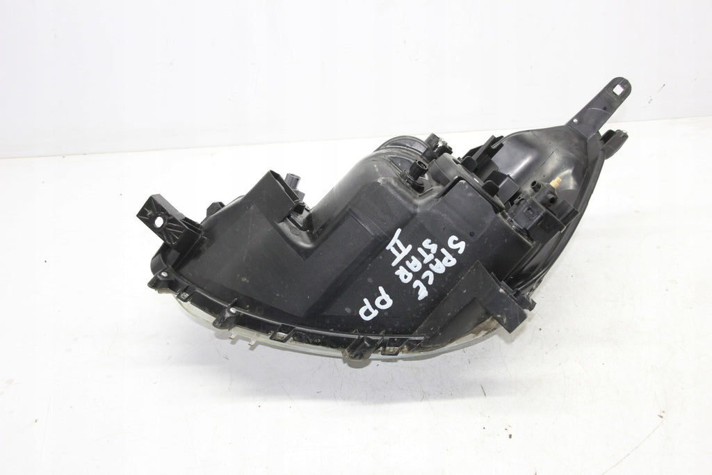 Frontscheinwerfer Mitsubishi Space Star Rechts Scheinwerfer Headlight