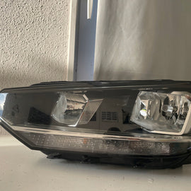 Frontscheinwerfer VW Touran 5TB941005A 030129920100 Links Scheinwerfer Headlight SCH4368620856fc
