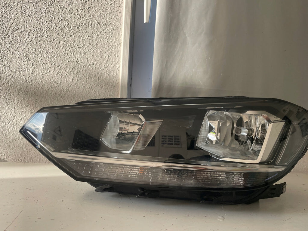 Frontscheinwerfer VW Touran 5TB941005A 030129920100 Links Scheinwerfer Headlight SCH4368620856fc