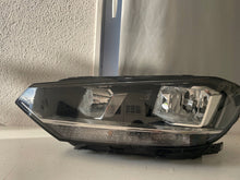 Load image into Gallery viewer, Frontscheinwerfer VW Touran 5TB941005A 030129920100 Links Scheinwerfer Headlight SCH4368620856fc