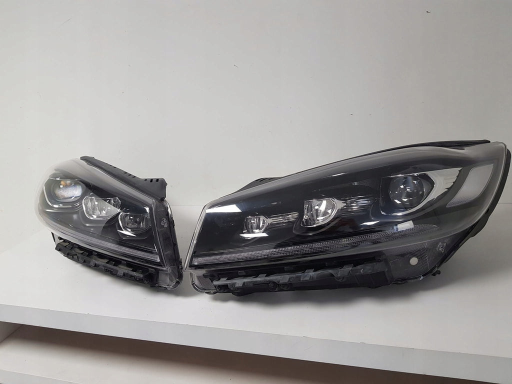 Frontscheinwerfer Kia Sorento III 92101-C5620 Full LED Rechts oder Links SCH9079096565mb