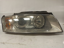 Laden Sie das Bild in den Galerie-Viewer, Frontscheinwerfer Audi A8 158154-00RE Xenon Rechts Scheinwerfer Headlight