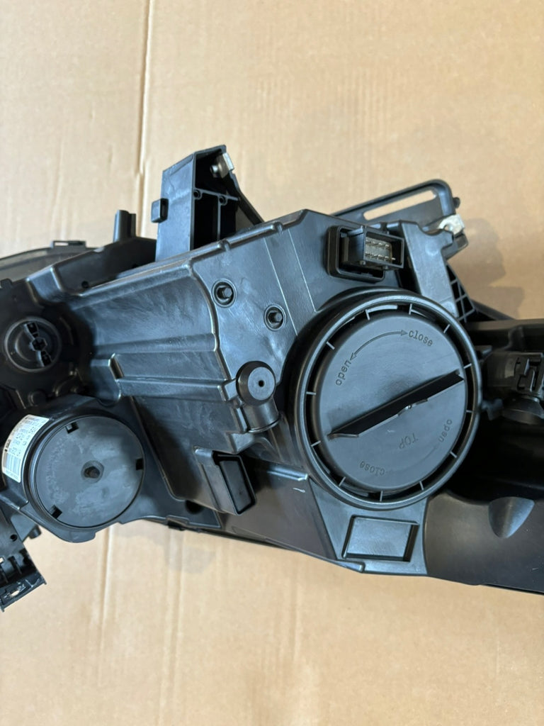Frontscheinwerfer Opel Zafira C 39009021 Links Scheinwerfer Headlight SCH3383685736de